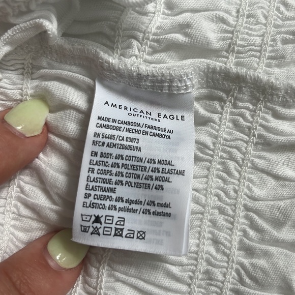 American Eagle Outfitters Tank Top - Picture 5 of 7